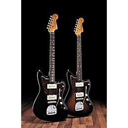 Fender Classic Player Jazzmaster Special Electric Guitar 3-Color Sunburst