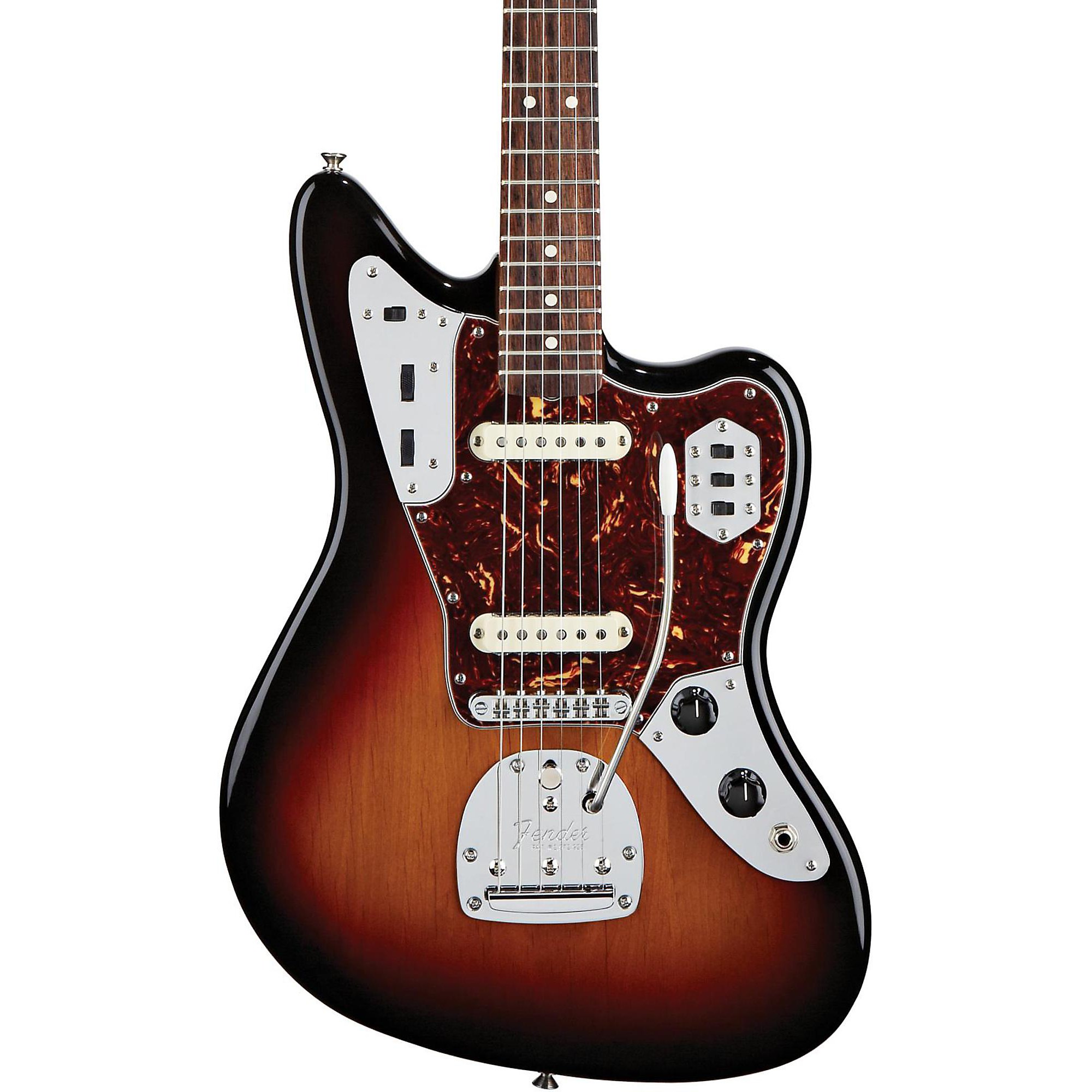 ギター fender classic player jaguar Open Box Fender Classic Player Jaguar Special Electric