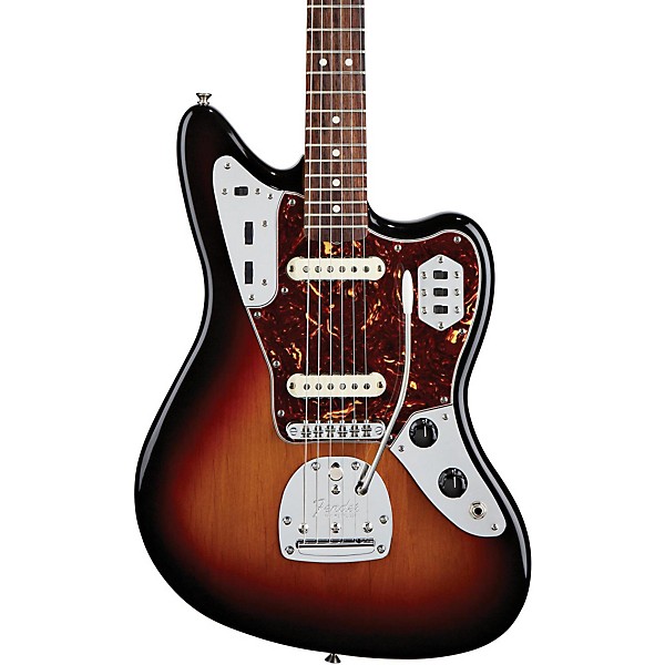 ギター Fender Player Jaguar Amazon.com: Fender Player II Jaguar Electric Guitar - Polar