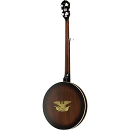 （美品）Epiphone MB-200 バンジョー 5弦 Epiphone - MB-200 5-String Banjo Used | Mass Street Music