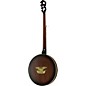 Restock Epiphone MB-200 Banjo Red Mahogany Brown