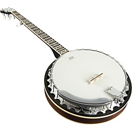 （美品）Epiphone MB-200 バンジョー 5弦 Open Box Epiphone MB-200 Banjo Red Mahogany Brown | Guitar