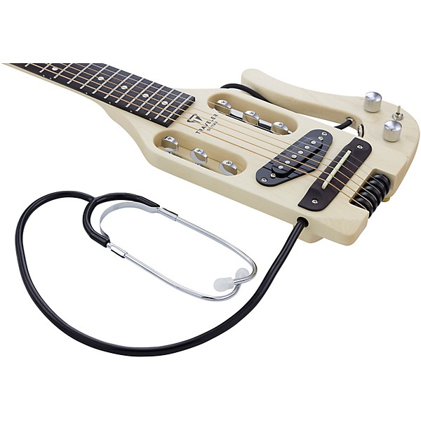 Open Box Traveler Guitar Pro Series Travel Acoustic-Electric Guitar Level 1