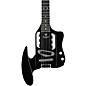 Traveler Guitar Speedster Travel Electric Guitar Black thumbnail