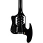 Traveler Guitar Speedster Travel Electric Guitar Black