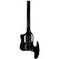 Traveler Guitar Speedster Travel Electric Guitar Black