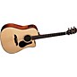 Restock Alvarez Regent Series RD8C Dreadnought Acoustic-Electric Cutaway Natural thumbnail