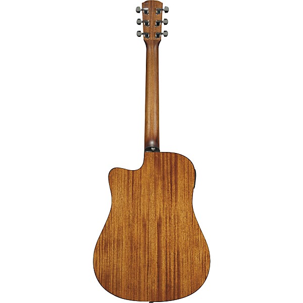 Restock Alvarez Regent Series RD8C Dreadnought Acoustic-Electric Cutaway Natural