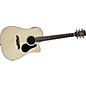 Restock Alvarez Regent Series RD8C Dreadnought Acoustic-Electric Cutaway Natural