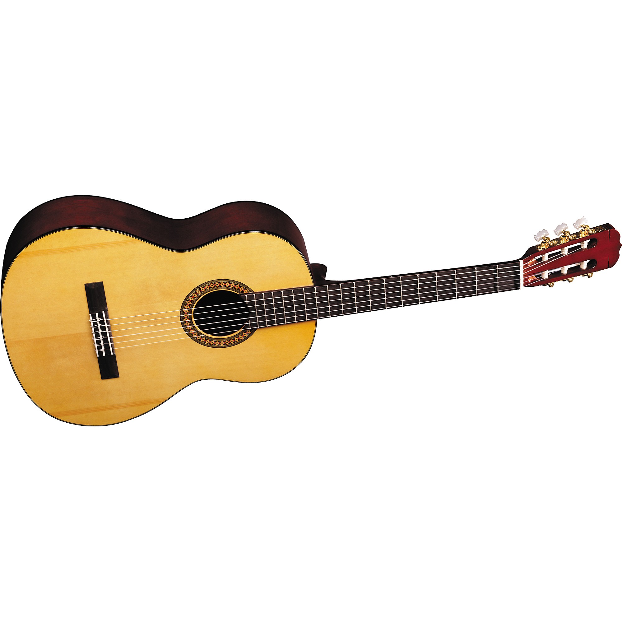 Alvarez Regent Series RC10 Classical Guitar Natural