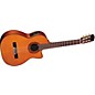 Restock Alvarez Artist Series AC60SC Classical Acoustic-Electric Cutaway Natural thumbnail