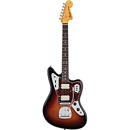 Open Box Fender Classic Player Jaguar Special HH Electric
