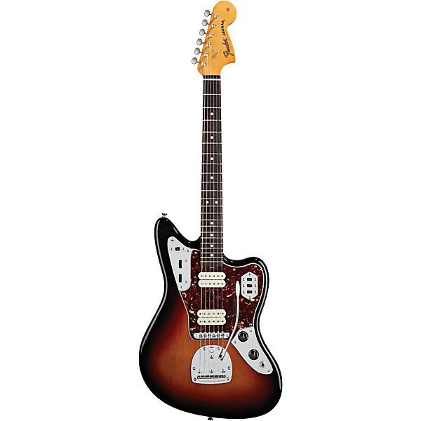 ギター Fender Mexico Jaguar Special HH OWT Fender Mexico Jaguar Special HH OWT