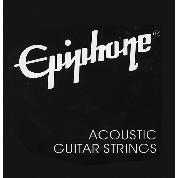 Restock Epiphone DR-90S Solid Top Acoustic Player Pack Natural Chrome Hardware