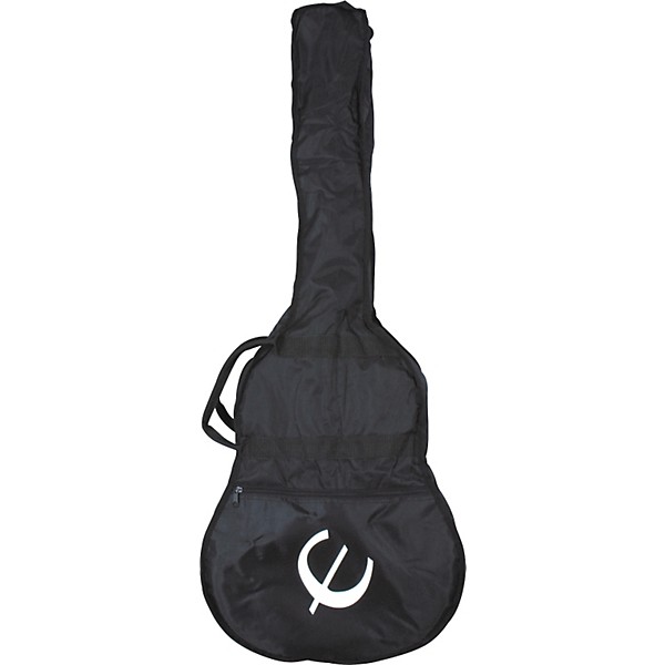 Restock Epiphone DR-90S Solid Top Acoustic Player Pack Natural Chrome Hardware