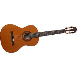 Open Box Cordoba Cadete 3/4 Size Acoustic Nylon-String Classical Guitar Level 2 Natural 197881139049