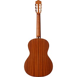 Open Box Cordoba Cadete 3/4 Size Acoustic Nylon-String Classical Guitar Level 2 Natural 197881139049