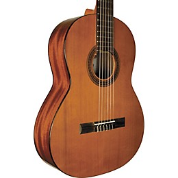 Open Box Cordoba Cadete 3/4 Size Acoustic Nylon-String Classical Guitar Level 2 Natural 197881139049