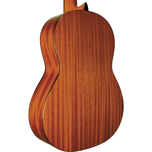 Open Box Cordoba Cadete 3/4 Size Acoustic Nylon-String Classical Guitar Level 2 Natural 197881139049