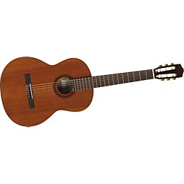 Open Box Cordoba C5 Acoustic Nylon String Classical Guitar Level 2 Natural 194744115608