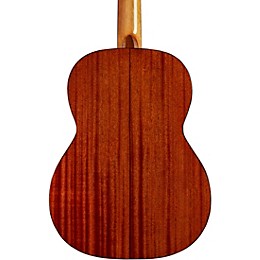 Cordoba C5 Nylon-String Classical Acoustic Guitar Natural