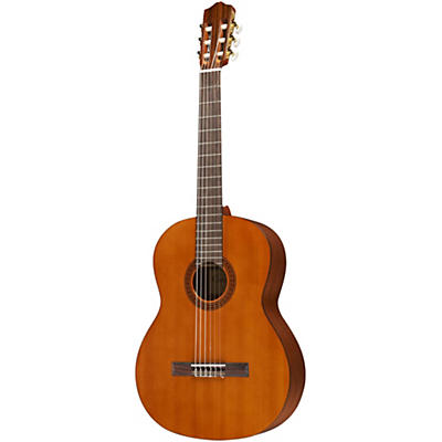 Cordoba C5 Nylon-String Classical Acoustic Guitar Natural for sale