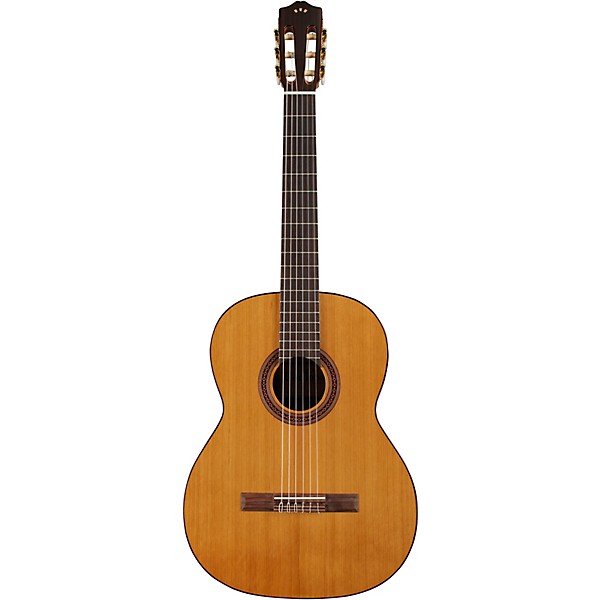 Cordoba C5 Nylon-String Classical Acoustic Guitar Natural