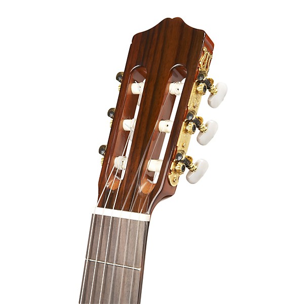 Cordoba C5 Acoustic Nylon-String Classical Guitar Natural