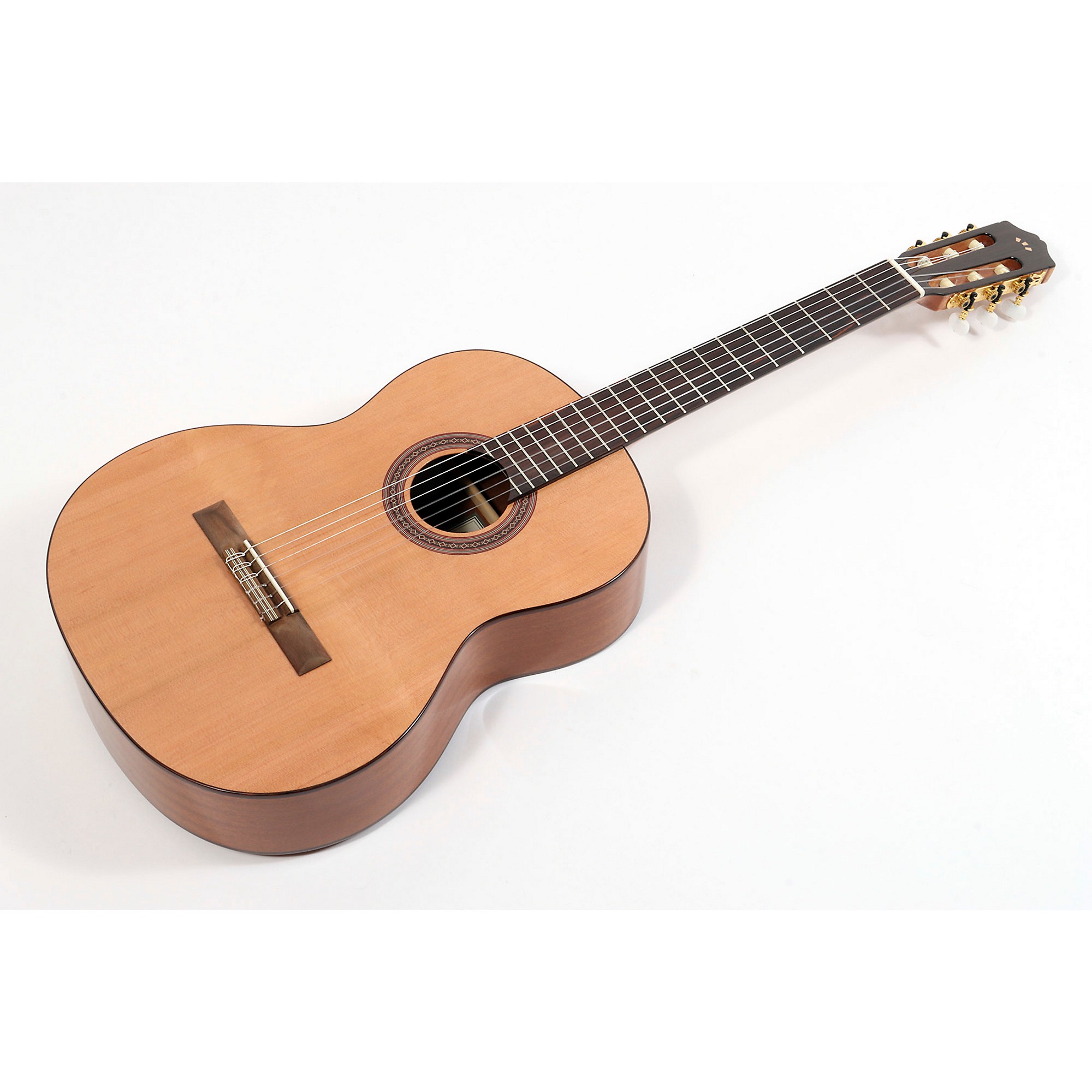 Open Box Cordoba C5 Nylon-String Classical Acoustic Guitar