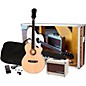 Epiphone PR-4E Acoustic-Electric Guitar Player Pack Natural thumbnail