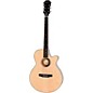 Epiphone PR-4E Acoustic-Electric Guitar Player Pack Natural