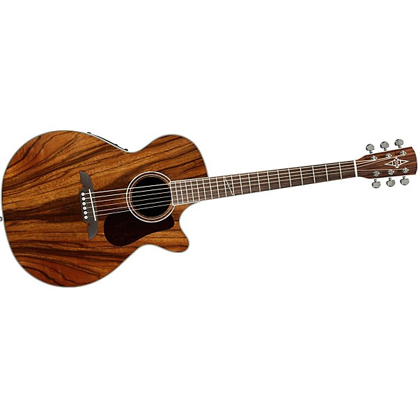 Restock Alvarez AF60CK Artist Series Dao Folk Acoustic-Electric