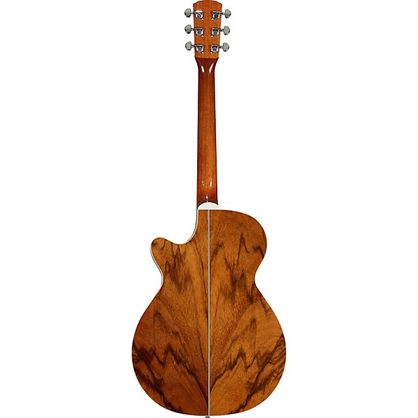 Restock Alvarez AF60CK Artist Series Dao Folk Acoustic