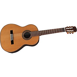 Alvarez Masterworks Series MC90 Classical Guitar Natural