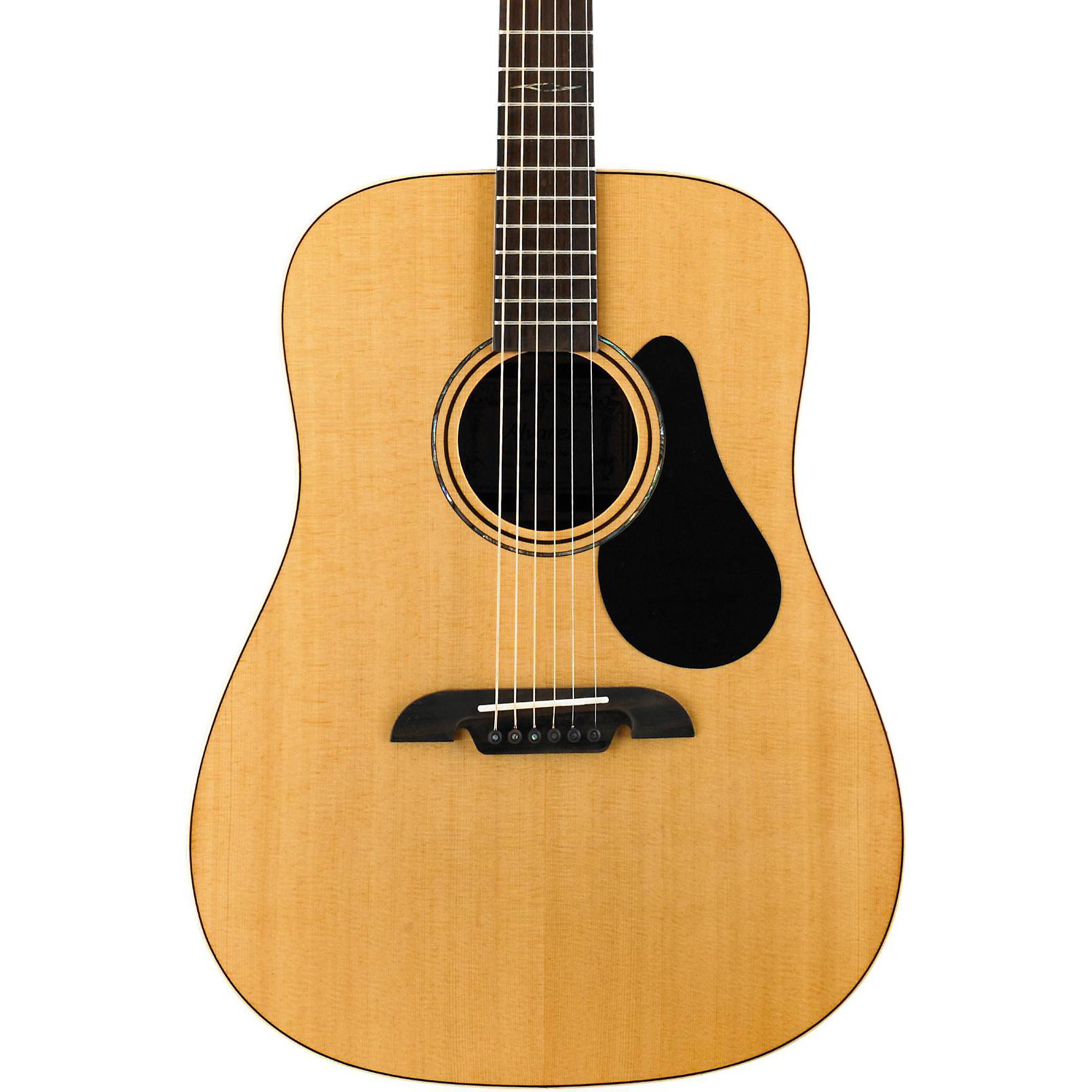 Open Box Alvarez Masterworks Series MD70 Dreadnought Acoustic