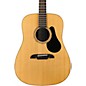 Open Box Alvarez Masterworks Series MD70 Dreadnought Acoustic Guitar Level 2 Natural 888366026564 thumbnail