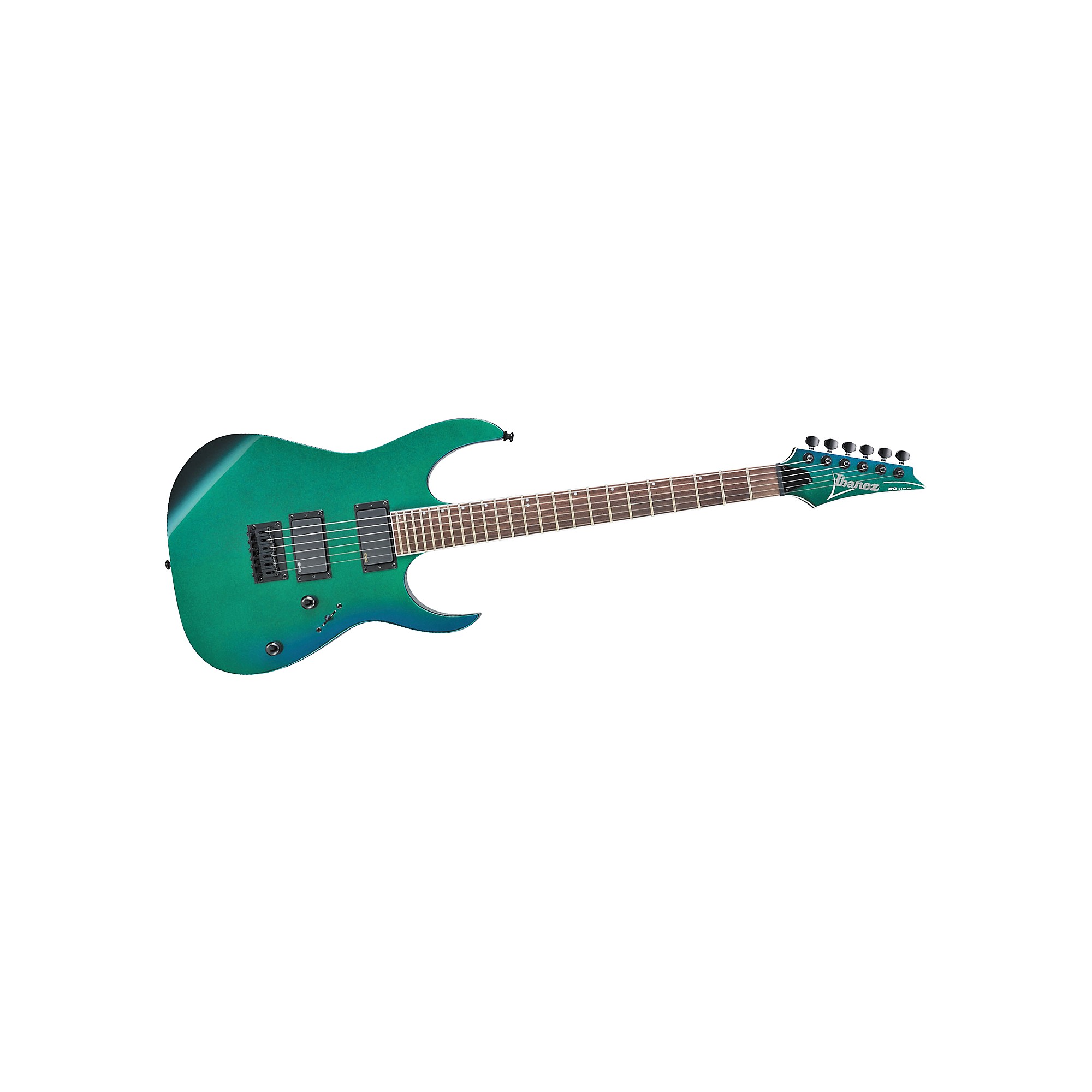 □Ibanez RGT6EX EMG 81 85 アイバニーズ スルーネック Neck