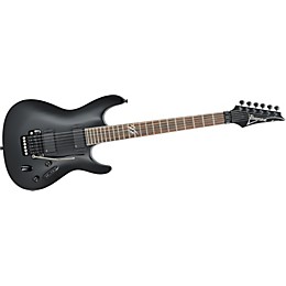 Ibanez アイバニーズ S520 1P-02 エレキギター ブラック 黒 Open Box Ibanez S520EX Electric Guitar Black | Guitar Center