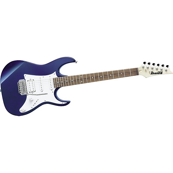 Ibanez IJX40 Electric Guitar Jumpstart Package Jewel Blue | Guitar