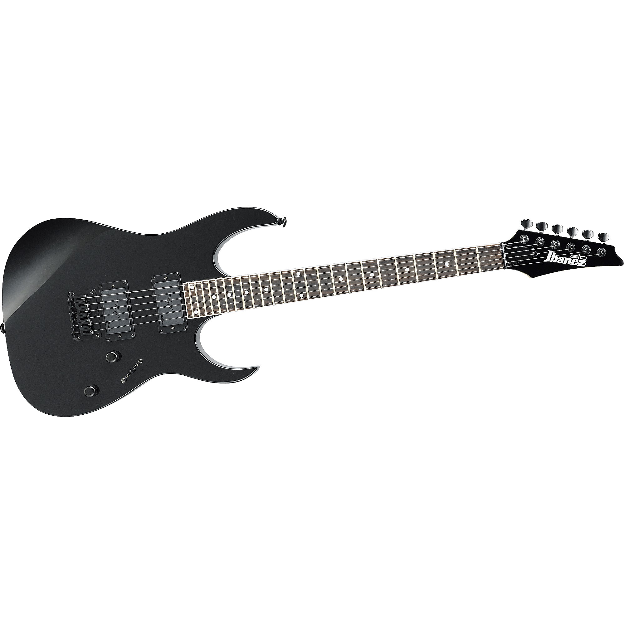 Ibanez IJX121 Metal Guitar Jumpstart Package White | Guitar