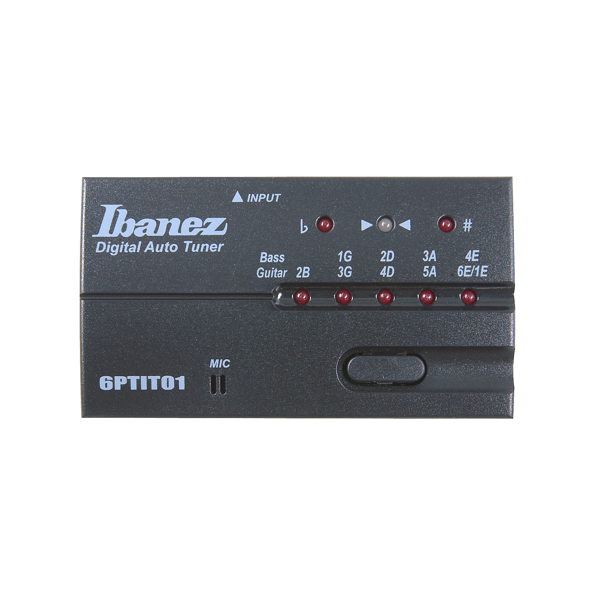 Ibanez IJX121 Metal Guitar Jumpstart Package Triple Black