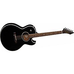 激安 Washburn ギター Open Box Washburn Festival Series EA21HM Cutaway Acoustic