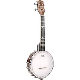 Gold Tone Banjolele Concert-Scale Banjo-Ukulele With Gig Bag