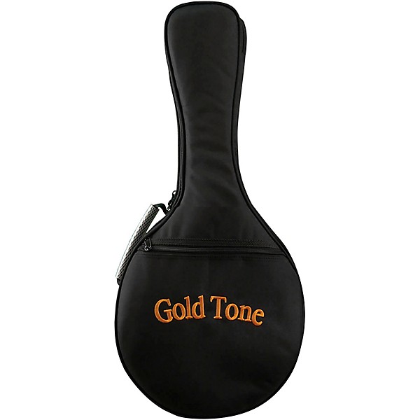 Gold Tone Banjolele Concert-Scale Banjo-Ukulele With Gig Bag