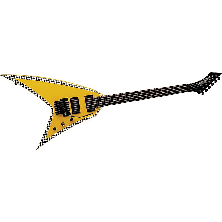 Washburn WV548 Electric Guitar Metallic Red/Black | Guitar Center