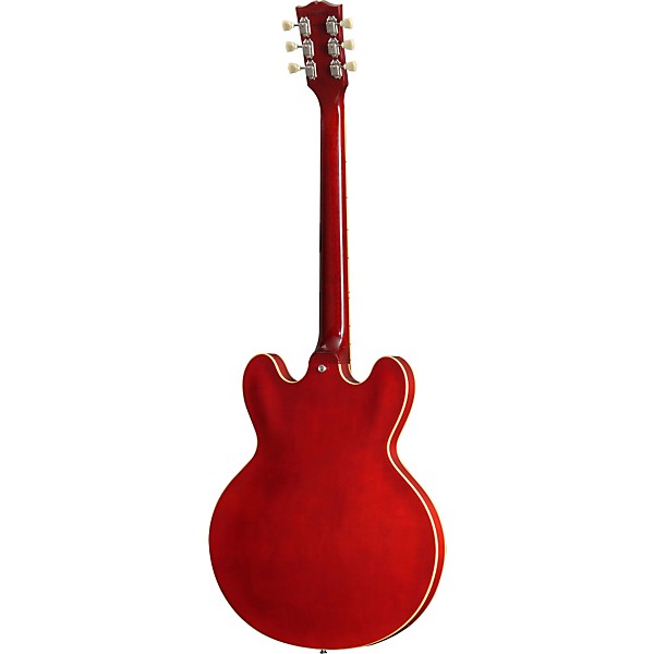 Gibson ES-335 Sixties CH – Motor City Guitar