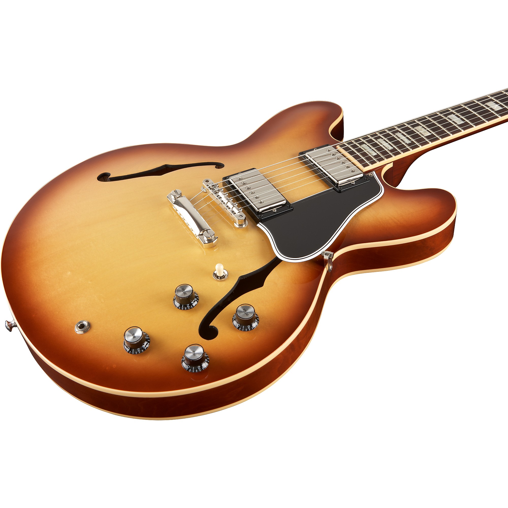 60s España Guitar 335 type Back Catalog Memories: 1960's Espana