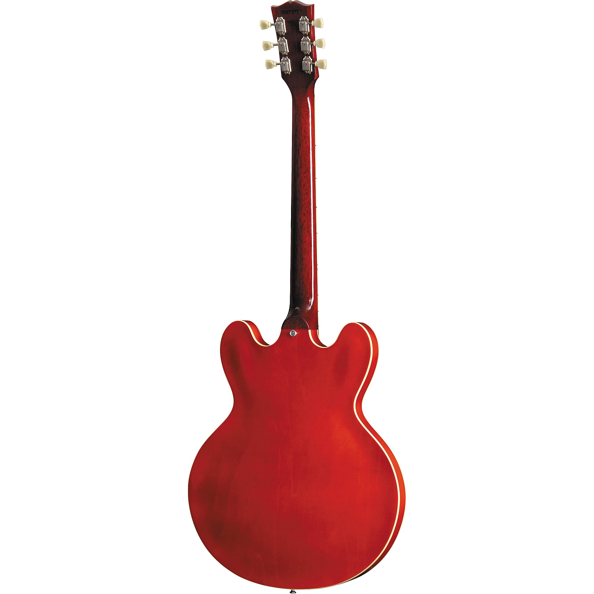 Platinum Gibson Antique Cherry | Guitar Center