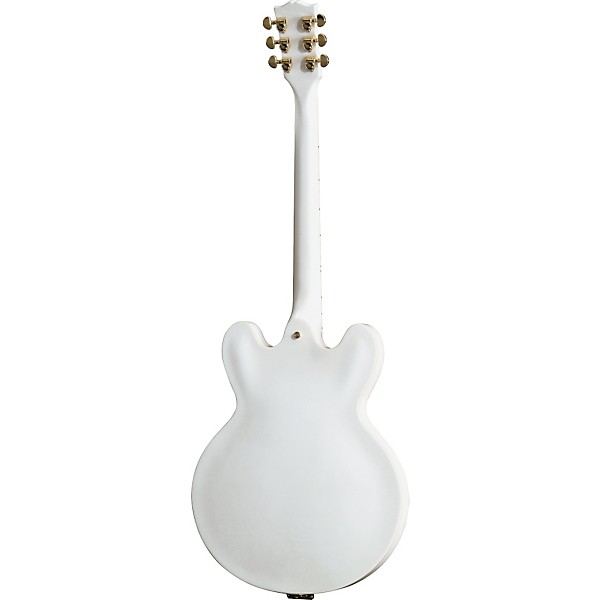 Platinum Gibson Custom Shop ES-335 Diamond Limited Run Platinum Gibson Custom Shop ES-335 Diamond Limited Run