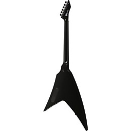 Washburn WV40 Electric Guitar Black